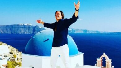 Ο-Στράτος-Τζώρτζογλου-έκλεισε-τα-61:-Μετρώ-την-ηλικία-μου-με-τους-φίλους,-όχι-με-τα-χρόνια