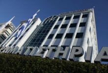 Στάση-για-ανάσες-στο-Χρηματιστήριο-Αθηνών:-Απώλειες-0,18%-μετά-από-το-διήμερο-κερδοφόρο-σερί