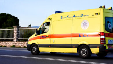 Τραγωδία-στα-Μάλια:-Μητέρα-έπεσε-από-βάρκα-και-πνίγηκε-μπροστά-σε-τρία-ανήλικα-παιδιά