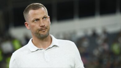 Νίστρουπ:-«Πρέπει-να-είμαστε-πιο-δημιουργικοί,-πάμε-στη-Βουλγαρία-για-τη-νίκη»