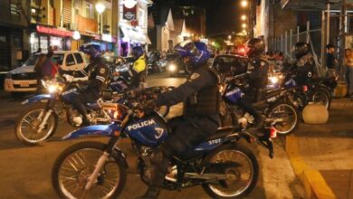 Έρευνα-σε-βάρος-116-αστυνομικών-στην-Κόστα-Ρίκα-για-διασυνδέσεις-με-το-οργανωμένο-έγκλημα
