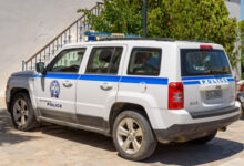 Μύκονος:-Συνελήφθη-αστυνομικός-για-επικίνδυνη-οδήγηση-και-απείθεια