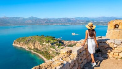 Τουρισμός-για-Όλους-2026:-Ποια-ΑΦΜ-κάνουν-αίτηση-σήμερα-6/8,-voucher-έως-600-ευρώ