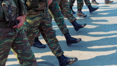 ΓΕΣ:-Κατάταξη-επιτυχόντων-στη-Σχολή-Μονίμων-Υπαξιωματικών
