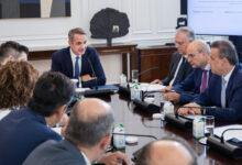 Μητσοτάκης:-Στρατηγική-προτεραιότητα-η-βιομηχανία,-στόχος-μας-ένα-νέο-αναπτυξιακό-άλμα