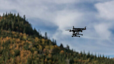 Καύσωνας-με-21-νεκρούς-στη-Νότια-Κορέα,-drones-προειδοποιούν-τους-αγρότες-να-προστατευτούν