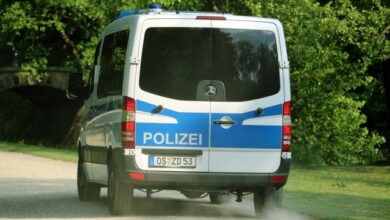 Συνελήφθη-στη-Γερμανία-33χρονος-Ουκρανός-για-κατασκοπεία-σε-βάρος-εταιρείας-όπλων