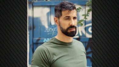 Γιώργος-Παράσχος:-Στο-νοσοκομείο-για-νέα-θεραπεία-στη-μάχη-του-με-τον-καρκίνο