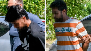 Προφυλακίστηκαν-οι-δύο-Ινδοί-για-τη-δολοφονία-του-58χρονου-ψυχολόγου-στο-Ναύπλιο