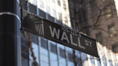 Κόπωση-της-wall-street-μετά-τα-ρεκόρ-εν-μέσω-αβεβαιότητας-για-το-Ιράν,-το-πετρέλαιο-και-τη-fed
