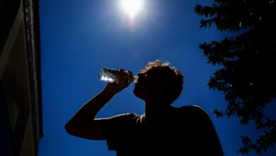 Ρεκόρ-υψηλής-θερμοκρασίας-με-42,2-βαθμούς-Κελσίου-στην-Σλοβακία