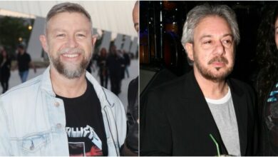 Γιάννης-Βαρδής-για-τον-πατέρα-του:-Αν-σου-πω-ότι-δεν-λείπεις-θα-είναι-ψέμα,-δεν-σε-ξεχνάμε-όμως