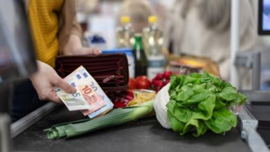 ΕΛΣΤΑΤ:-Στο-3,4%-υποχώρησε-ο-πληθωρισμός-τον-Ιούλιο