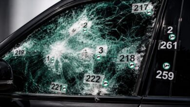 Όταν-η-θωρακισμένη-bmw-δεν-κατάφερε-να-προστατεύσει-τον-Ζαμπούνη-από-τις-σφαίρες