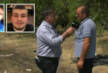 «Τα-έχω-χάσει-όλα»:-Συντετριμμένος-ο-πατέρας-και-σύζυγος-των-θυμάτων-στο-τροχαίο-στις-Σέρρες