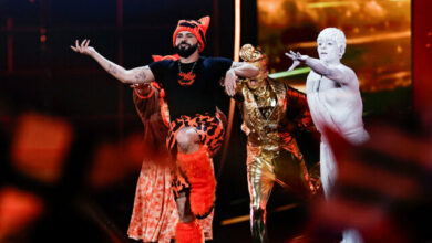 Ακύλας-για-τη-10η-θέση-στη-eurovision:-Σίγουρα-αδικηθήκαμε,-σε-καμία-περίπτωση-δεν-το-αξίζαμε