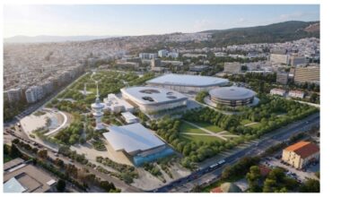 ΔΕΘ:-«Ανέβηκε»-ο-διαγωνισμός-των-165-εκατ.-ευρώ-για-τη-μεγάλη-ανάπλαση,-δείτε-φωτογραφίες