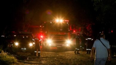Πυρκαγιά-σε-ισόγειο-κατάστημα-στο-Παλαιό-Φάληρο,-εκκενώνεται-προληπτικά-πολυκατοικία