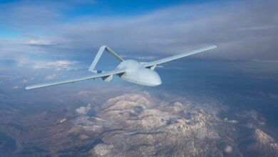 Ο-εφιάλτης-των-drones-πάνω-από-την-Ευρώπη:-Ποιος-«χαρτογραφεί»-βάσεις,-πυρηνικά-και-αεροδρόμια