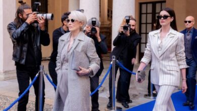 Ρούχα-και-αξεσουάρ-από-το-«Ο-Διάβολος-φοράει-prada-2»-βγαίνουν-σε-διαδικτυακή-δημοπρασία