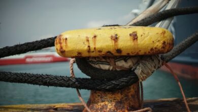 Κέρκυρα:-Απαγορεύτηκε-ο-απόπλους-πλοίου-με-26-επιβάτες-λόγω-μηχανικής-βλάβης