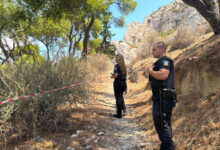 Σε-57χρονη-γυναίκα-ανήκει-η-σορός-στον-Λυκαβηττό,-από-πτώση-ο-θάνατος