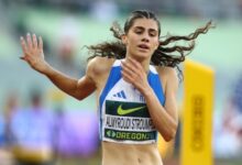 Παγκόσμιο-Πρωτάθλημα-Στίβου-Κ-20:-Στην-7η-θέση-με-πανελλήνιο-ρεκόρ-η-Στρούμπου-στα-3000μ.-στιπλ