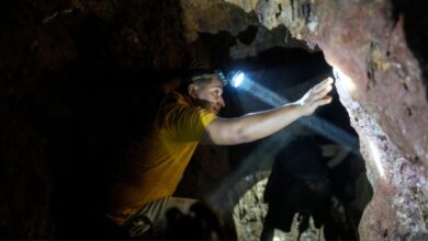 Ένας-νεκρός-και-πέντε-τραυματίες-από-κατάρρευση-στο-μεγαλύτερο-χρυσωρυχείο-της-Αιγύπτου
