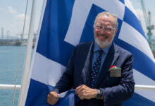 Νίκος-Τσάκος:-Οι-Ελληνες-εφοπλιστές-να-στηρίξουν-την-ελληνική-σημαία