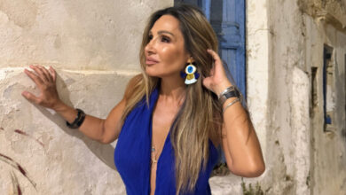 Ελένη-Πετρουλάκη-από-την-Κρήτη:-Επιστροφή-στις-ρίζες-μου,-εδώ-ο-χρόνος-μοιάζει-να-σταματά