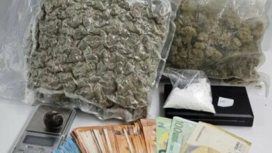Συνελήφθησαν-δύο-19χρονοι-για-για-διακίνηση-ναρκωτικών-στην-Κέρκυρα