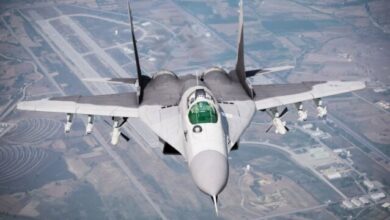 oυκρανικό-μαχητικό-mig-29-συνετρίβη-στην-Οδησσό,-διασώθηκε-ο-πιλότος