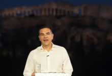 h-κυβέρνηση-κάνει…-προετοιμασία-ενόψει-της-πολιτικής-σεζόν-και-«βάζει-σημάδι»-τον-Τσίπρα