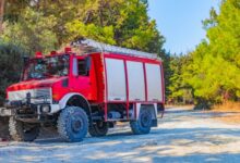 Φωτιά-σε-δασική-έκταση-στον-Μαραθιά-Ζακύνθου,-ήχησε-το-112