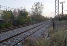 Κιλκίς:-Εκτροχιάστηκε-βαγόνι-που-μετέφερε-καύσιμα