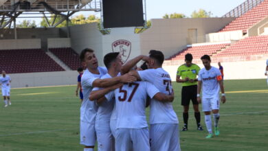 Κύπελλο-ποδοσφαίρου:-Στον-2ο-γύρο-η-ΑΕΛ-4-0-τα-Τρίκαλα