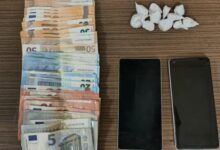 Συνελήφθη-46χρονος-αλλοδαπός-για-κατοχή-και-διακίνηση-ναρκωτικών-στο-κέντρο-της-Αθήνας