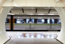 Απόπειρα-αυτοκτονίας-στον-σταθμό-του-Μετρό-«Άγιος-Αντώνιος»,-έκλεισαν-τρεις-σταθμοί