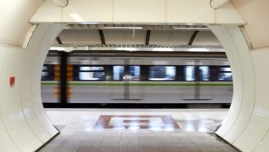 Απόπειρα-αυτοκτονίας-στον-σταθμό-του-Μετρό-«Άγιος-Αντώνιος»,-έκλεισαν-τρεις-σταθμοί