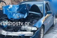 Πέθανε-48χρονος-που-είχε-τραυματιστεί-βαριά-σε-τροχαίο-στο-Σοφικό-Κορινθίας
