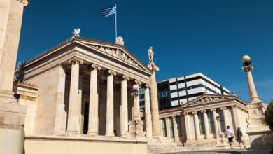 Έντονο-ενδιαφέρον-για-το-παράρτημα-ΕΚΠΑ-στην-Κύπρο,-υψηλή-ζήτηση-για-την-Ιατρική-Σχολή