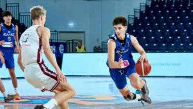 eurobasket-u16:-Ήττα-για-την-Εθνική-παίδων-92-80-από-τη-Λετονία-και-έμεινε-εκτός-4αδας
