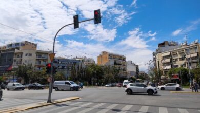 Επτά-ταυτόχρονες-βλάβες-στο-δίκτυο-ύδρευσης-στην-Καλλιθέα,-καταγγέλλει-ο-δήμος