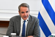 Συγχαρητήρια-Μητσοτάκη-στον-Σίσκο:-Σε-ευχαριστούμε,-μας-έκανες-υπερήφανους