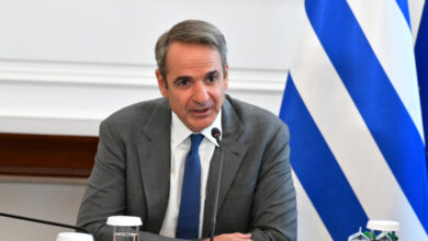 Συγχαρητήρια-Μητσοτάκη-στον-Σίσκο:-Σε-ευχαριστούμε,-μας-έκανες-υπερήφανους