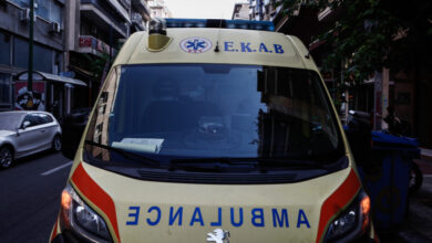 Τραγωδία-στο-Κιάτο:-40χρονος-έχασε-τη-ζωή-του-μετά-από-πτώση-από-μπαλκόνι