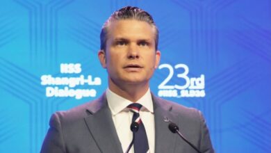 Χέγκσεθ:-Ο-ναυτικός-αποκλεισμός-του-Ιράν-θα-συνεχιστεί-για-όσο-χρειαστεί