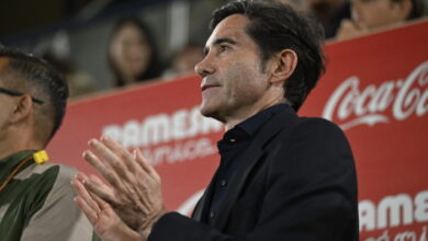 marca:-«Μαρθελίνο-και-Σαράμπια-υποψήφιοι-για-τον-πάγκο-του-Ολυμπιακού,-εάν-φύγει-ο-Μεντιλίμπαρ»
