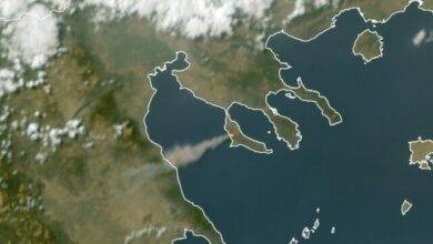 Στη-Λάρισα-έφτασαν-οι-καπνοί-από-τη-φωτιά-στην-Χαλκιδική,-δείτε-δορυφορικές-εικόνες