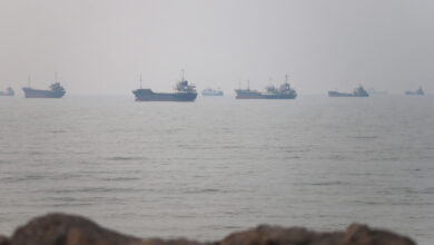 Ο-Τραμπ-λέει-ψέματα-για-τα-Στενά-του-Ορμούζ,-εξακολουθούμε-να-τα-ελέγχουμε,-υποστηρίζει-το-Ιράν